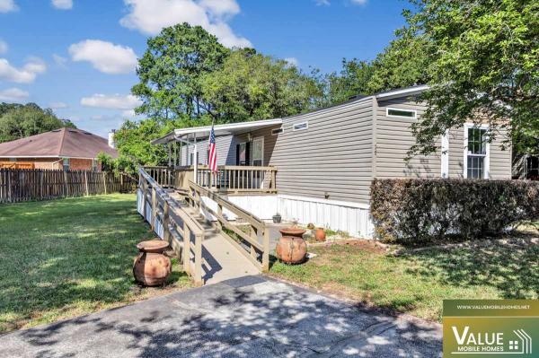 Photo 1 of 2 of home located at 2081 Chaffee Rd South, 37 Jacksonville, FL 32221