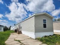 2017 Manufactured Home