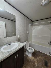 2017 Manufactured Home