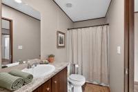 2026 Clayton Hickory Manufactured Home