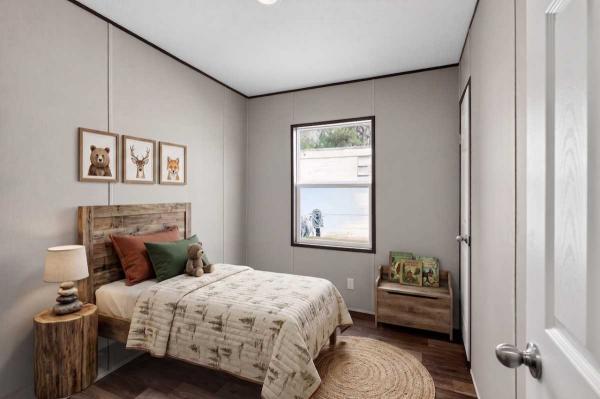 2026 Clayton Hickory Manufactured Home