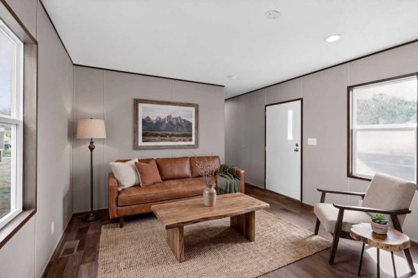 2026 Clayton Hickory Manufactured Home