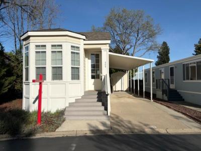 Mobile Home at 3263 Vineyard Ave #200 Pleasanton, CA 94566