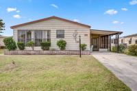 Manufactured Home