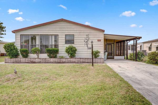 Mobile Home For Sale