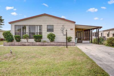 Mobile Home at 8203 Limetree Way Ellenton, FL 34222