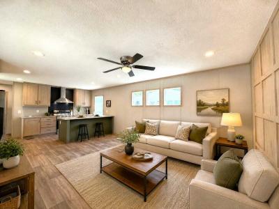 Mobile Home at 626 Reindeer Circle Midway Park, NC 28544