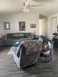 2002 Mobile Home