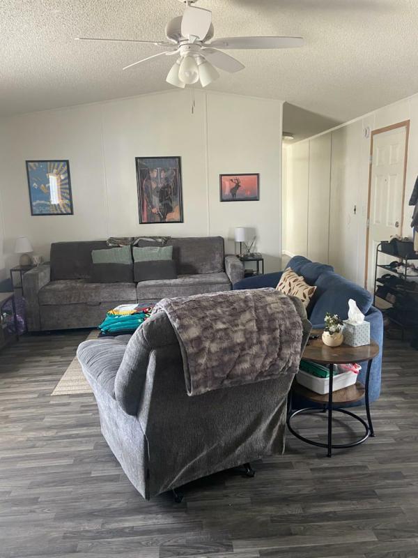 2002 Mobile Home