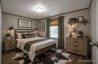 2025 Clayton Homes Glory Mobile Home