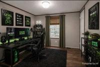 2025 Clayton Homes Glory Mobile Home