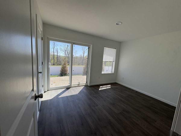 2026 Cavco Adirondack Manufactured Home
