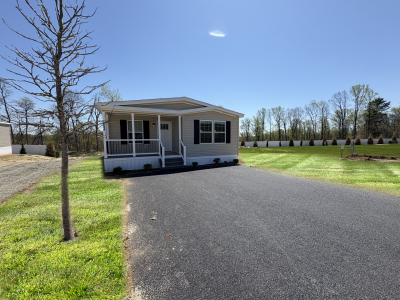 Mobile Home at 534 Barrington Road Macungie, PA 18062
