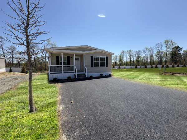 Photo 1 of 2 of home located at 534 Barrington Road Macungie, PA 18062