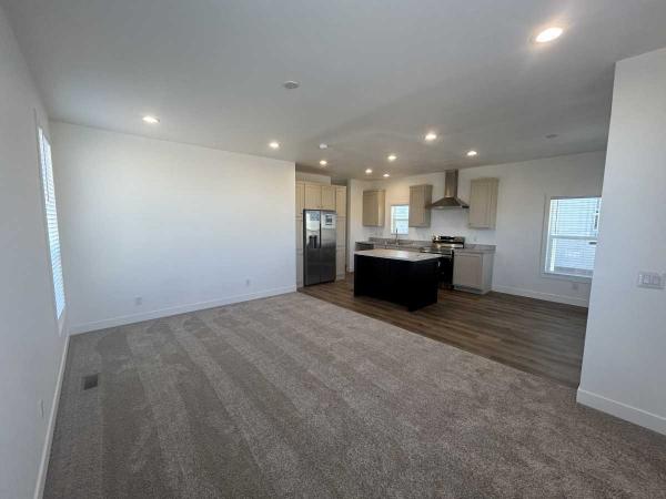 2025 Clayton Homes Rising Sun Manufactured Home