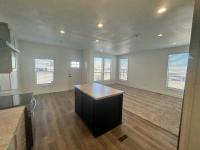 2025 Clayton Homes Rising Sun Manufactured Home