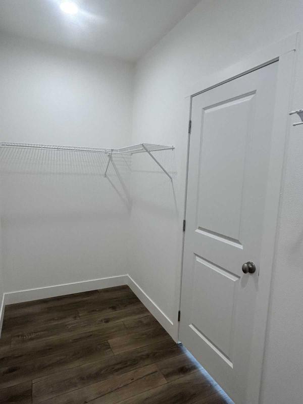 2025 Clayton Homes Rising Sun Manufactured Home