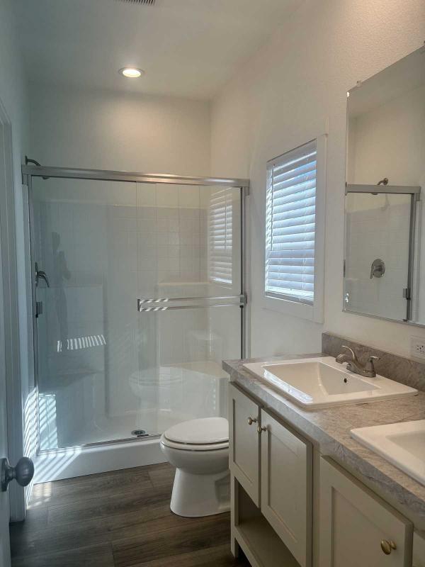 2025 Clayton Homes Rising Sun Manufactured Home