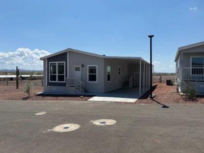 Mobile Home at 17065 E Peak Lane #326 Red Rock, AZ 85145