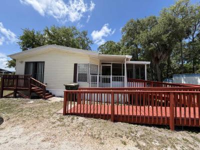 Mobile Home at 414 N. Ridgewood Ave #46 Edgewater, FL 32132