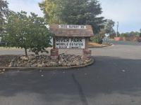 Manufactured Home