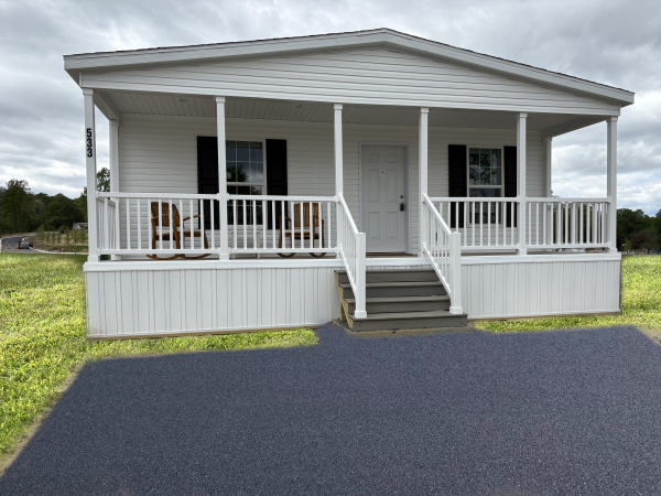 Photo 1 of 1 of home located at 533 Barrington Road Macungie, PA 18062