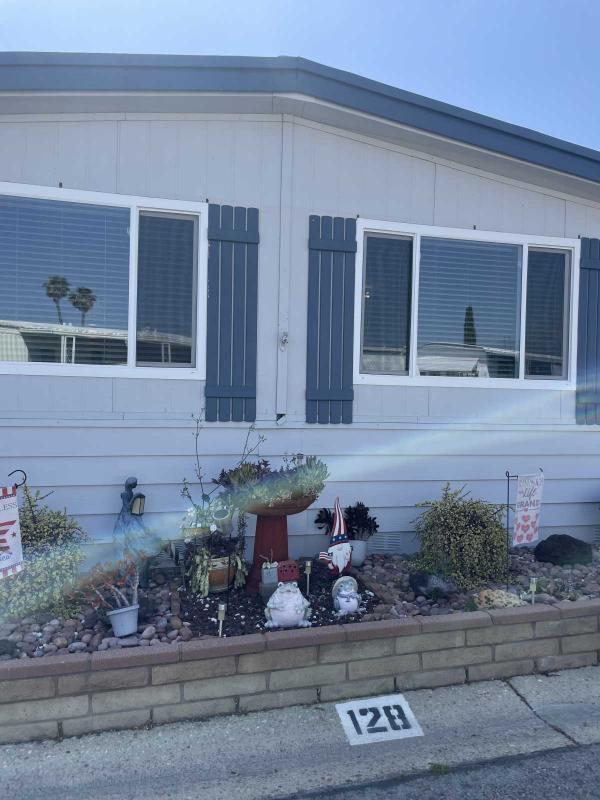 Key Biscayne Mobile Home For Sale