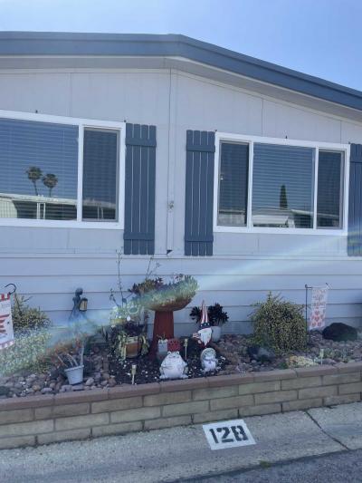 Mobile Home at 3945 Bradford St #128 La Verne, CA 91750