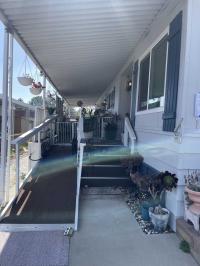 Key Biscayne Mobile Home