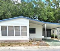 1987 PALM HARBOR Mobile Home