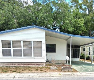 Mobile Home at 1001 Starkey Rd Lot 70 Largo, FL 33771