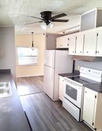 1987 PALM HARBOR Mobile Home