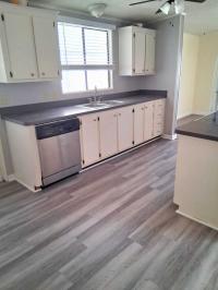 1987 PALM HARBOR Mobile Home