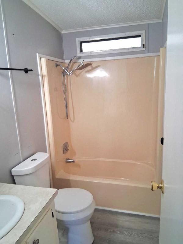 1987 PALM HARBOR Mobile Home