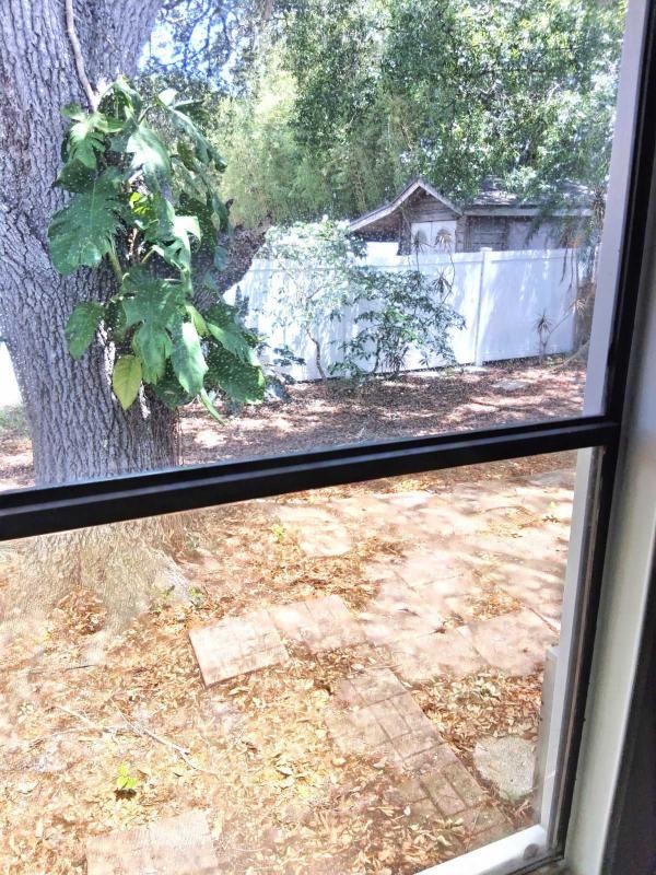 1987 PALM HARBOR Mobile Home