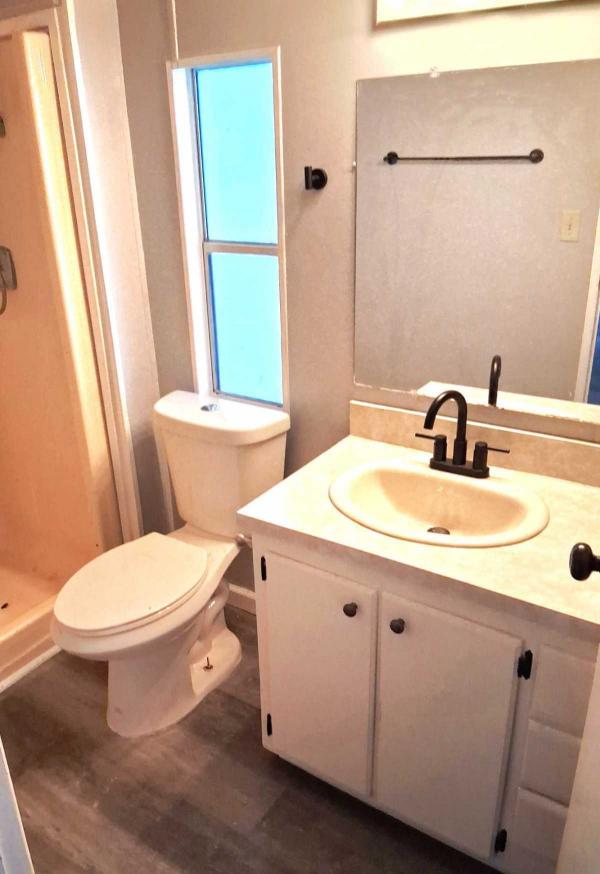 1987 PALM HARBOR Mobile Home