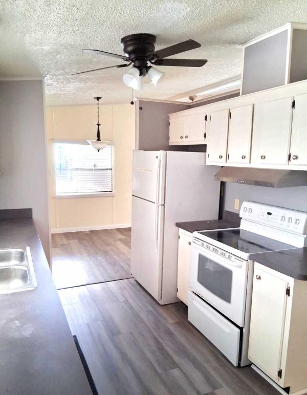 1987 PALM HARBOR Mobile Home