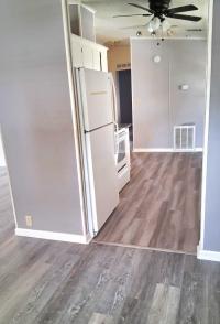 1987 PALM HARBOR Mobile Home