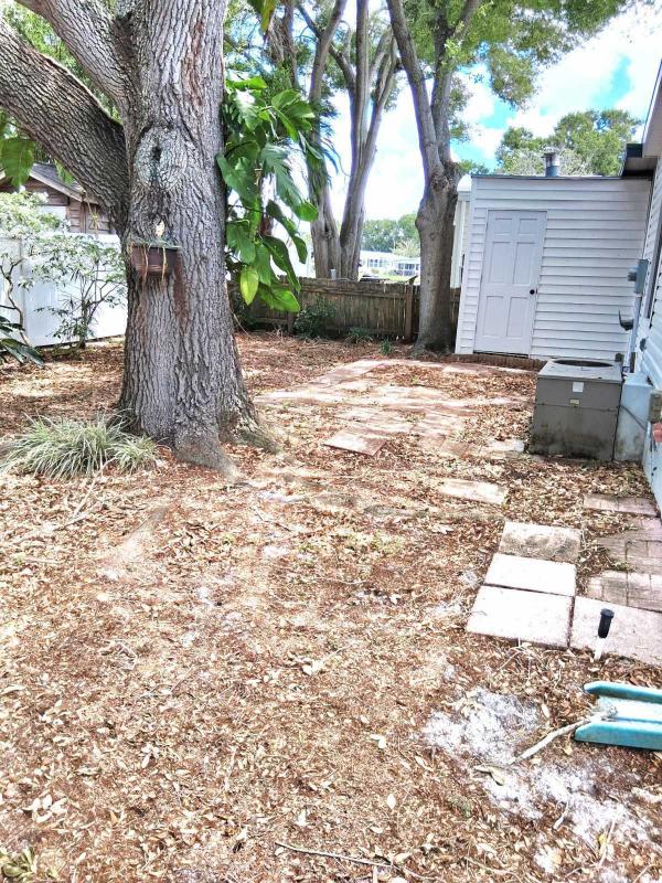 1987 PALM HARBOR Mobile Home