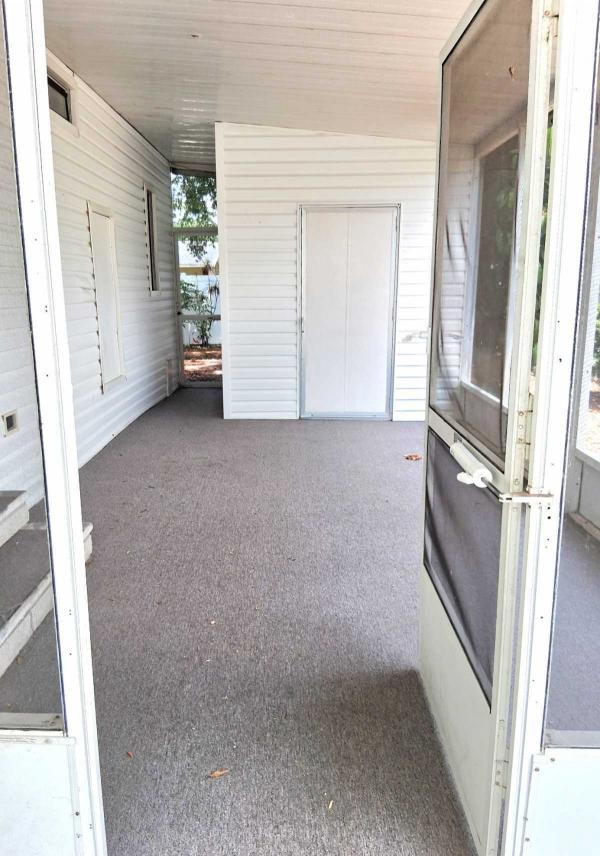 1987 PALM HARBOR Mobile Home