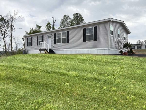 Photo 1 of 2 of home located at 524 Barrington Road Macungie, PA 18062