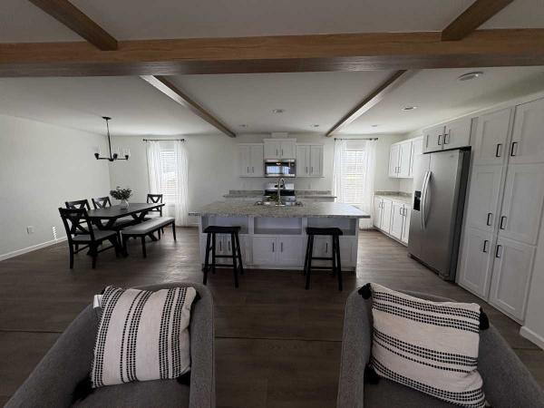 2026 Cavco Manufactured Home