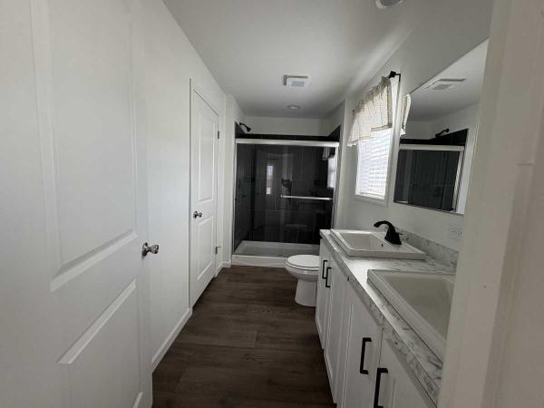 2026 Cavco Manufactured Home