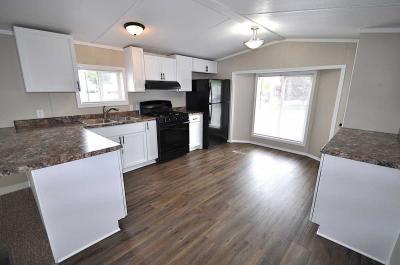 Photo 2 of 10 of home located at 44 Parkway Terrace #11D Ripon, WI 54971