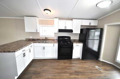 Photo 3 of 10 of home located at 44 Parkway Terrace #11D Ripon, WI 54971