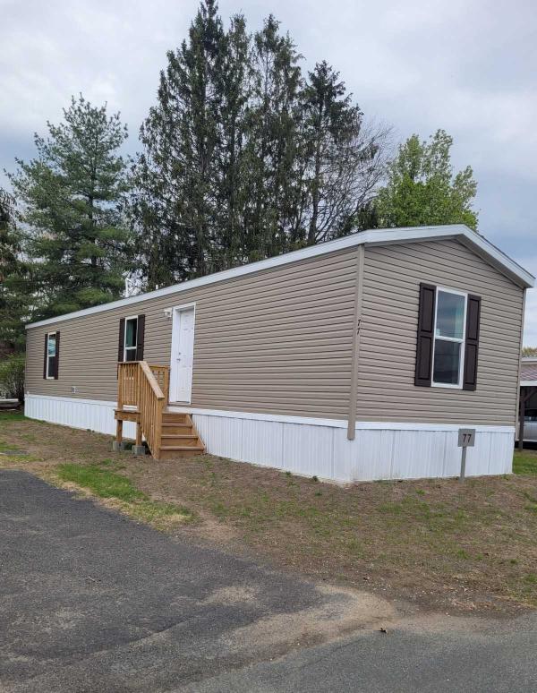 2025 Skyline Mobile Home For Sale