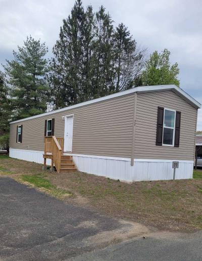Mobile Home at 77 Martindale Court Clifton Park, NY 12065