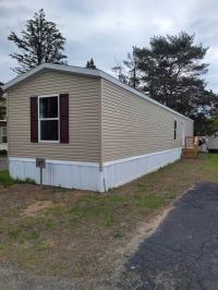 2025 Skyline Lake Manor Manufactured Home