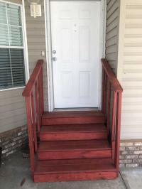 1997 3BR/2BA Mobile Home