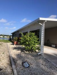 1997 3BR/2BA Mobile Home
